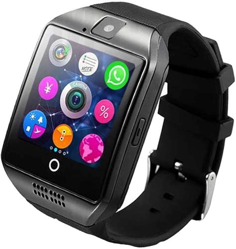 sim card watch phone